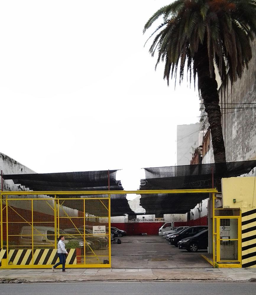 Hotel Athos Buenos Aires Exterior foto